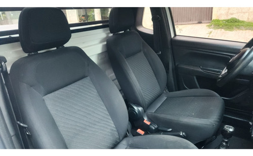 Fiat Strada 1.4 FIRE FLEX ENDURANCE CS MANUAL