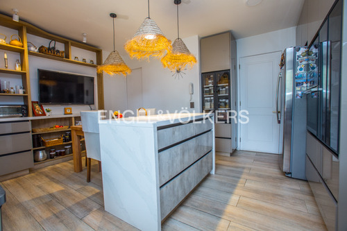Venta Departamento En San Damián