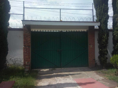 Casa En Venta En Colonia San Juan Xocotla, Tultepec, Estado De México