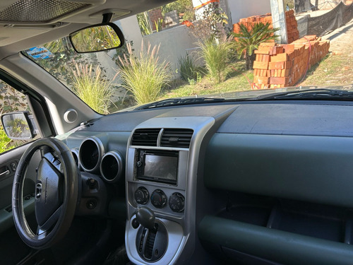 Honda Element 2004 Amplio, Guerrero Y Listo Para Rodar