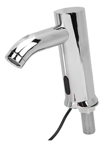 Grifo De Lavabo Sin Contacto De 1/2 Pulgada De 10 A 15 Cm