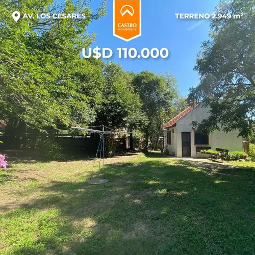 Casa En Venta - Av. De Los Césares, Rincón, Villa De Merlo - foto 1