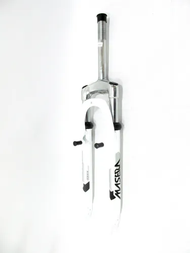 Horquilla Zoom Rodado 26 325 n Rosca Blanca