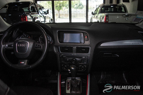 Audi Q5 2.0 Tfsi 211cv Stronic Quattro 2011