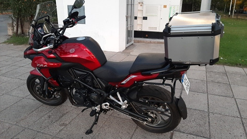 Imagen 2 de 6 de Benelli Trk 502