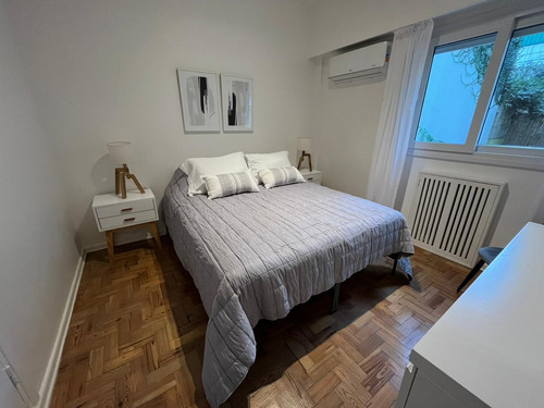 Departamento En Recoleta