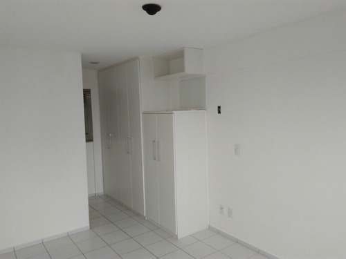 Apartamento Venda Em Capim Macio