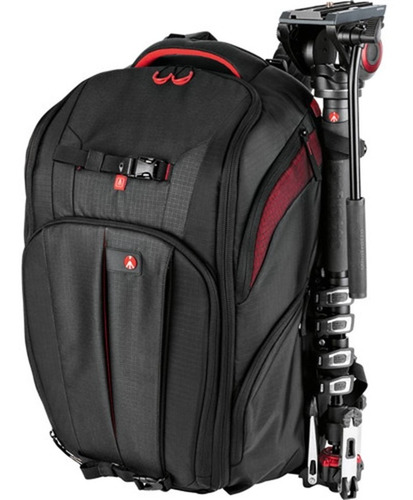 Imagem 6 de 7 de Mochila Manfrotto Pro Light Cinematic Backpack Expand
