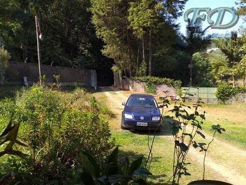 Chácaras À Venda Em Mairiporã/sp - Compre O Seu Chácaras Aqui! - 1473184