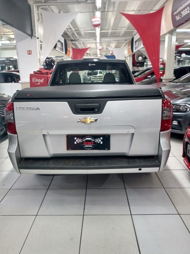 Montana 1.4 Mpfi Ls Cs 8v Flex 2p Manual