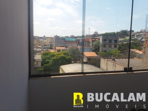 Imagem 11 de 15 de Sobrado Para Venda No Jardim Santa Cecília - 3920-mg