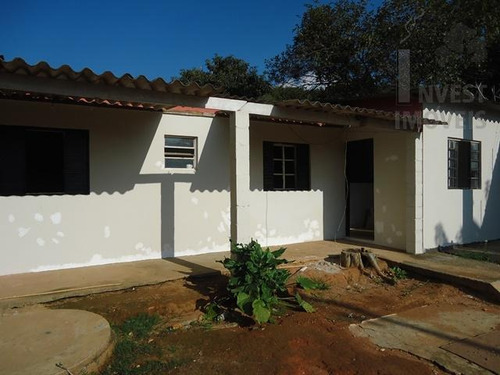 Imagem 3 de 13 de Cód - 5448 - Casa Em Ibiúna - 5748