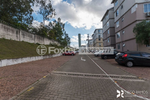Imagem 20 de 30 de Apartamento, 2 Dormitórios, 43 M², Rubem Berta - 135387