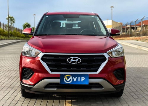 Imagem 3 de 12 de Hyundai Creta 1.6 16v Flex Attitude Automático