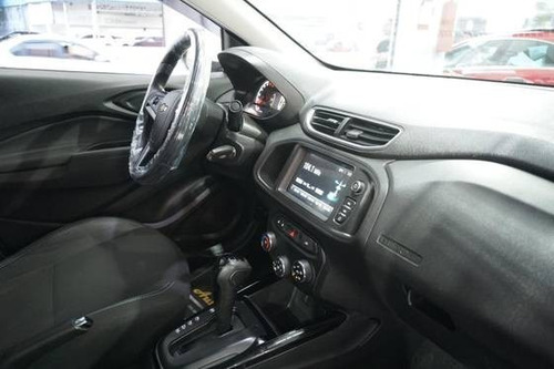 Imagem 20 de 20 de Chevrolet Prisma 1.4 Mpfi Lt 8v 2019