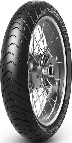 Par Pneu Moto 90/90-21 + 150/70r17 Tourance Next 2 Metzeler