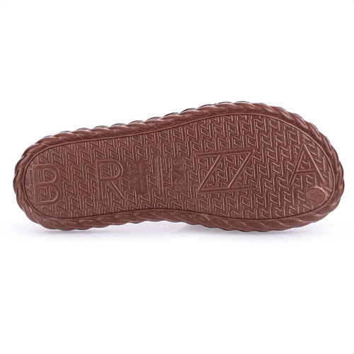 Chinelo Brizza Slide Eva Flatform Leve Marrocos Envio Já