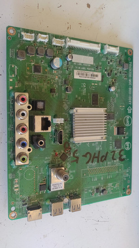 Placa Principal Philips 32phg5813 715g9356-m0e-b00-004y (Usado)