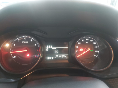 Chevrolet Onix Chevrolet Onix LT 1.0