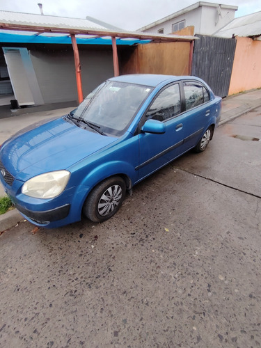 Kia Rio Jb 1.4 Ex Mt Dh