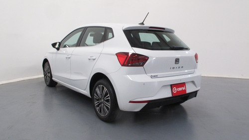 Imagen 3 de 15 de Seat Ibiza Xcellence Mt 2019