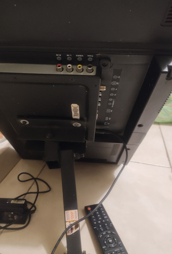 Tv Led Dw Display (Usado)