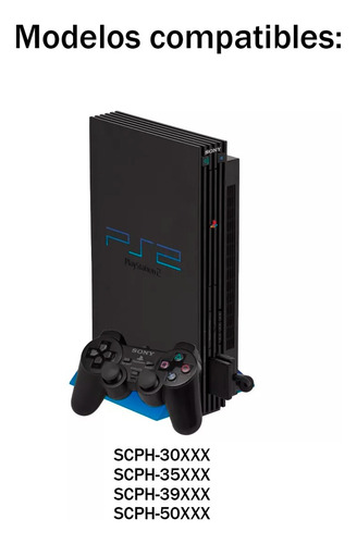 Memory Card Ps2 64mb + Adaptador Hdd + Hdd 1tb + Usb 64gb (Reacondicionado)