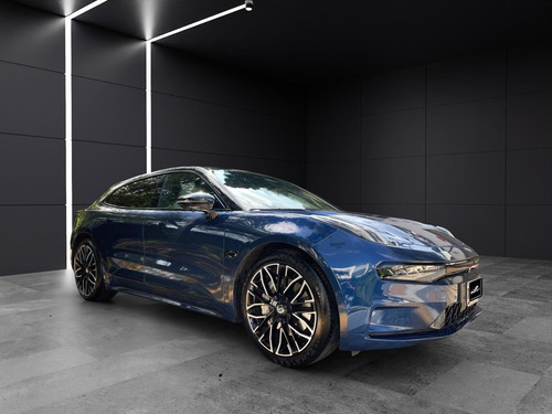 Zeekr 001 0.0 Flagship Awd