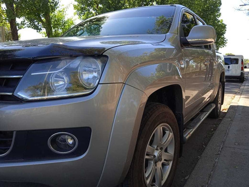 Volkswagen Amarok 2.0 Cd Tdi 163cv 4x2 Highline 1h2 2010
