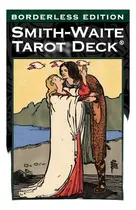 Comprar Smith-waite Tarot Deck Borderless - Arthur E. Waite Stock