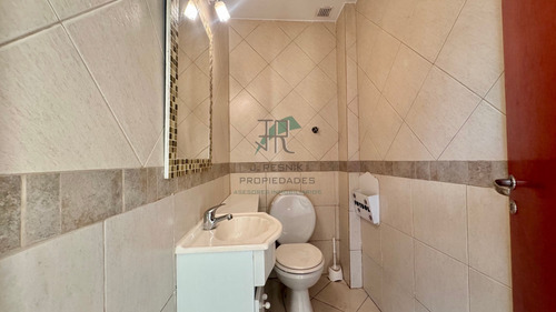 Departamento 3 Ambientes 2 Baños Impecable Por Escalera