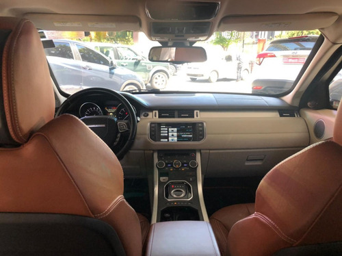 Evoque Prestige 2.0 Si4 Aut. 5p