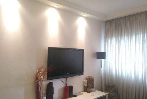 Imagem 1 de 9 de Apartamento À Venda, 57 M² Por R$ 385.000,00 - Santa Teresinha - São Paulo/sp - Ap10192