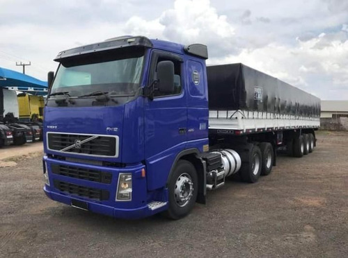 Volvo Fh 420