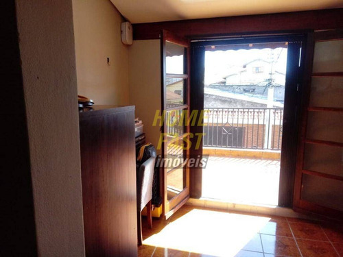 Imagem 15 de 19 de Sobrado Com 3 Dormitórios À Venda, 100 M² Por R$ 540.000 - Vila Galvão - Guarulhos/sp - So0951