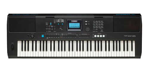 Imagen 1 de 2 de Teclado Yamaha Ew425 Yamaha Psr Ew425