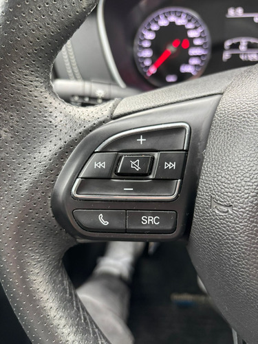 MG RX5 2.0 Com Awd At