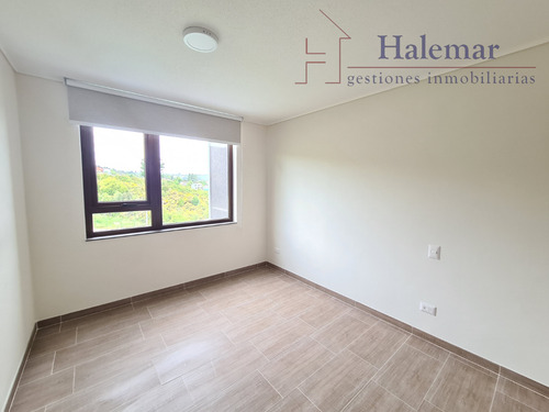 Arriendo Departamento Cómodo 2d/2b Ed Terramar Puerto Montt