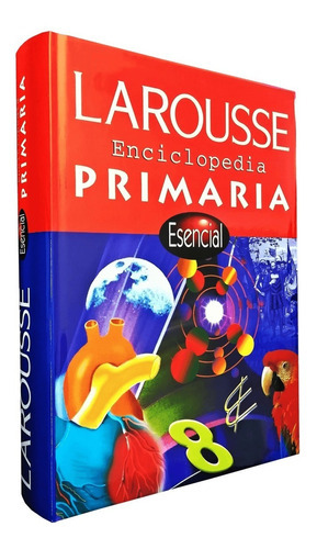 Enciclopedia Larousse Primaria