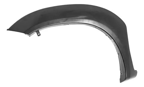 Fender Guardabarro Del Der Vw Amarok 2010-2018