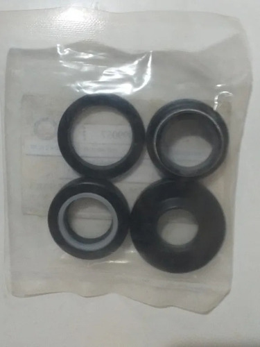 Kit De Cajetin Ford Fiesta Power / Eco Sport