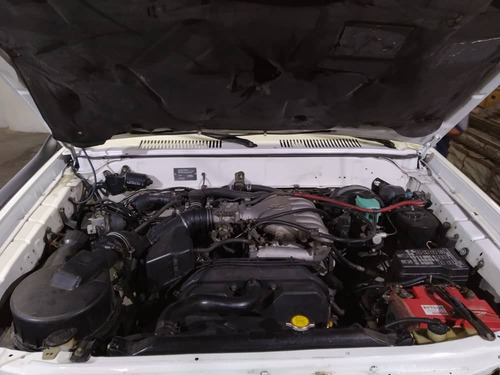 Imagen 8 de 9 de Toyota Prado