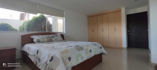 Imagen 20 de 21 de Casa En Venta Club De Campo San Antonio De Los Altos Los Teques Miran