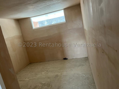 Imagen 2 de 12 de Apartamento En Venta, Los Naranjos Del Cafetal, 72mts, Rah 23-19735