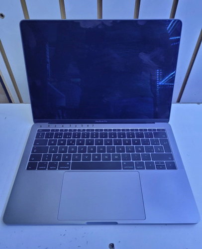 Macbook Pro A1708, Intel Core I5, 8 Gb, 256 Gb, Ssd