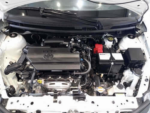 Imagen 11 de 11 de Toyota Etios Platinum Full Full 1.5n At 5ptas | 2018
