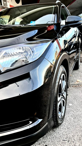 Imagen 10 de 15 de Honda Hrv Exl