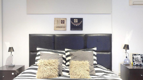 Departamento En Venta - City Bell