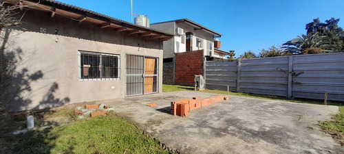Venta Casa 3 Amb Parque Alvear I Tortuguitas