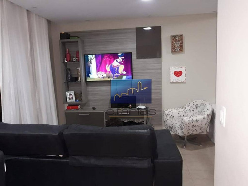 Apartamento Residencial À Venda, Vila Aricanduva, São Paulo. - Ap0440
